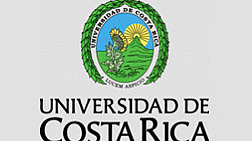 Logo der Universidad de Costa Rica