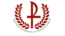 Logo der Universidad Catolica