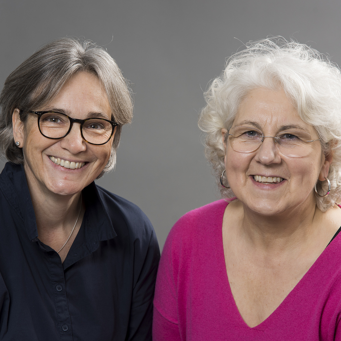 Susanne Ossenbeck / Karin Schumacher