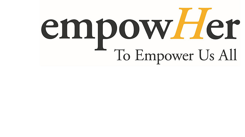 logo_empowher_final.indd Logo empowHer - to empower us all