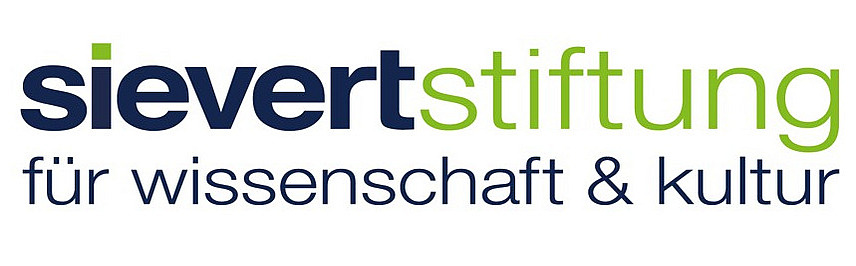 Deutsches Logo der Sievert-Stiftung