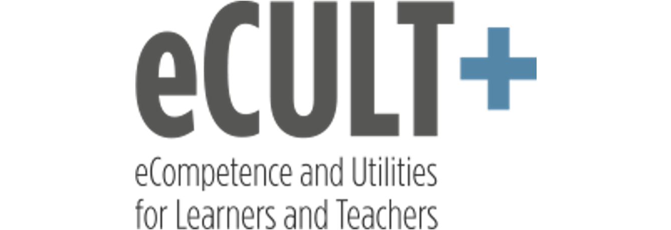 eCult+ eCompetences and Utilities for Learners and Teachers