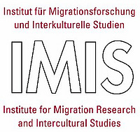 Logo IMIS