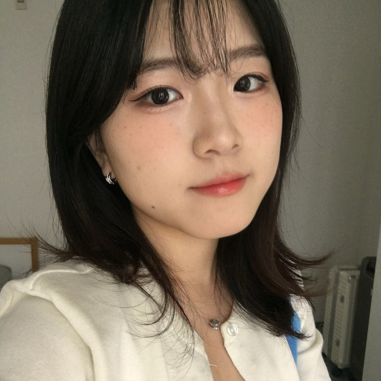 Portrait Chaeeun
