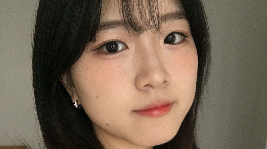 Portrait Chaeeun