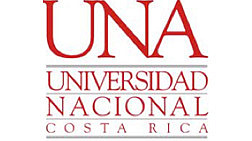 Logo der Universidad Nacional Costa Rica