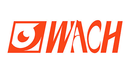 Logo Wach Studio