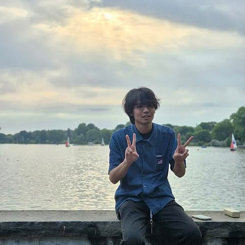 Portrait Haruta