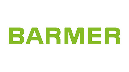 Barmer logo