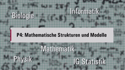Video zur Profillinie 4: Mathematische Strukturen und Modelle. YouTube-Channel der Universität Osnabrück.