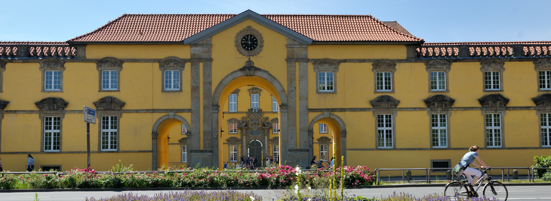Osnabruck University Start