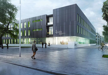 Osnabrück University - Start